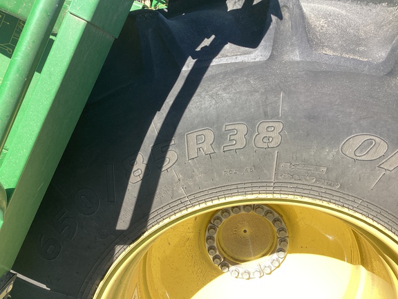 2023 John Deere S780 Combine