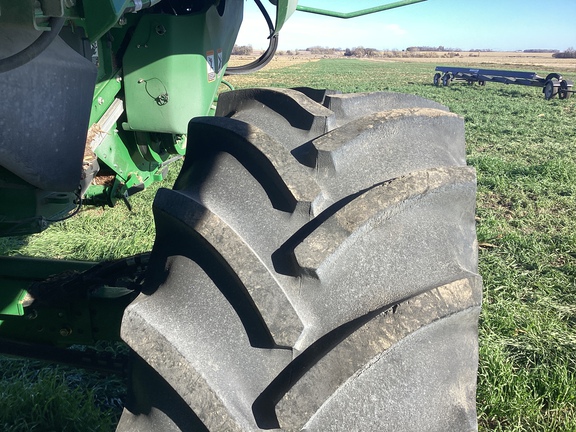2023 John Deere S780 Combine