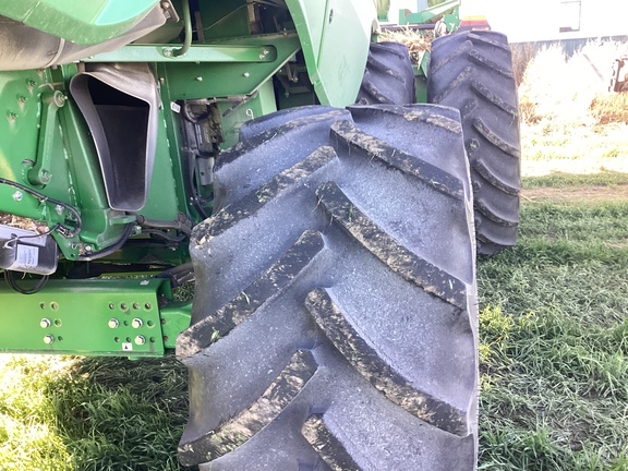 2023 John Deere S780 Combine