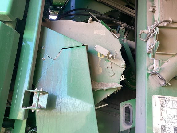 2023 John Deere S780 Combine