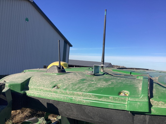 2023 John Deere S780 Combine