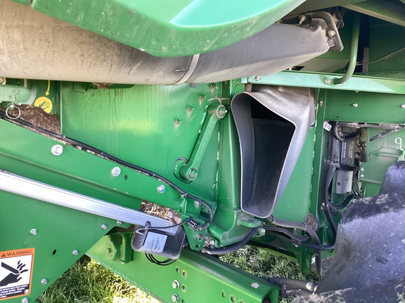 2023 John Deere S780 Combine
