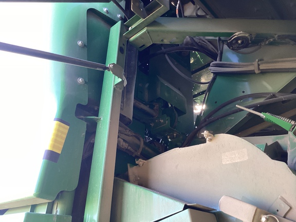 2023 John Deere S780 Combine