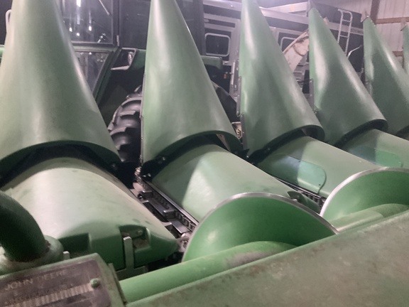 2020 John Deere 712C Header Corn Head