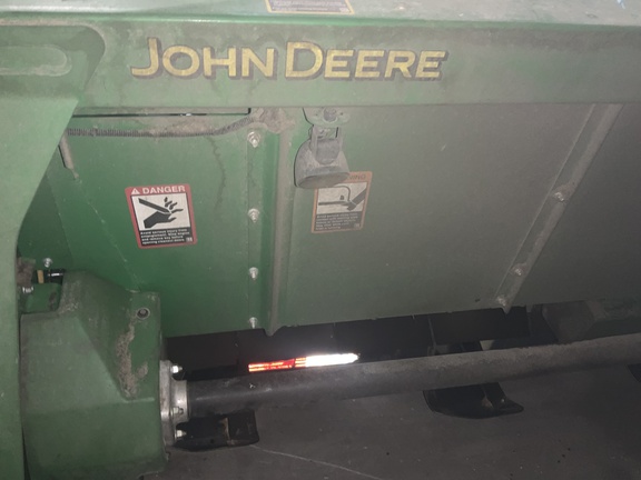 2020 John Deere 712C Header Corn Head