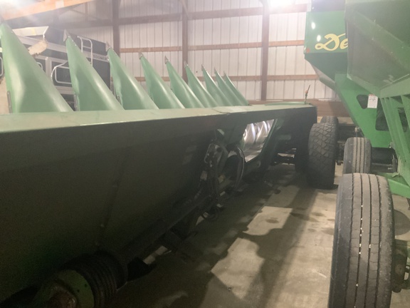 2020 John Deere 712C Header Corn Head