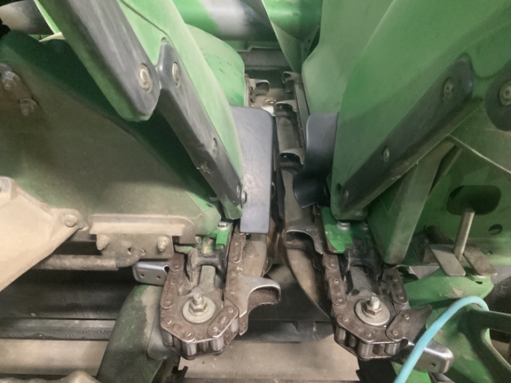 2020 John Deere 712C Header Corn Head