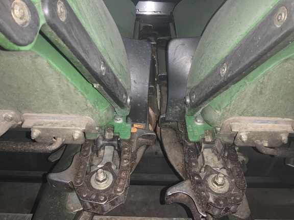 2020 John Deere 712C Header Corn Head