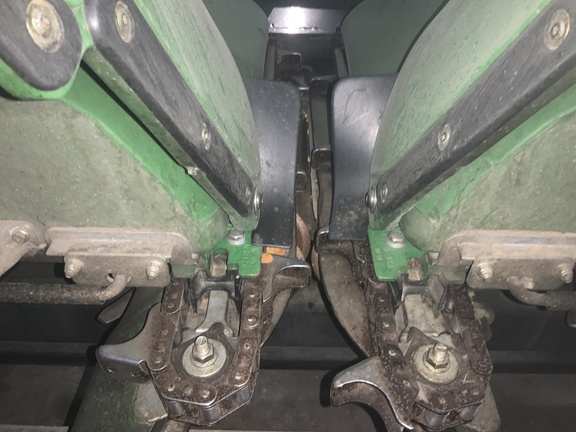 2020 John Deere 712C Header Corn Head