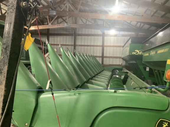 2020 John Deere 712C Header Corn Head