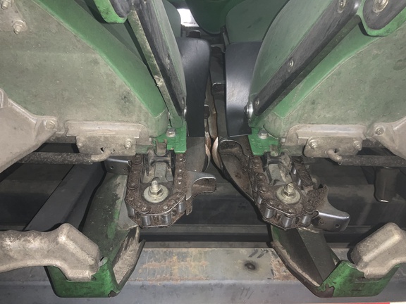 2020 John Deere 712C Header Corn Head