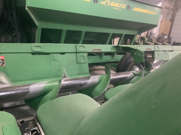 2020 John Deere 712C Header Corn Head