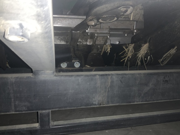 2020 John Deere 712C Header Corn Head