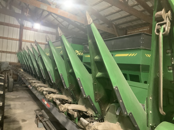 2020 John Deere 712C Header Corn Head