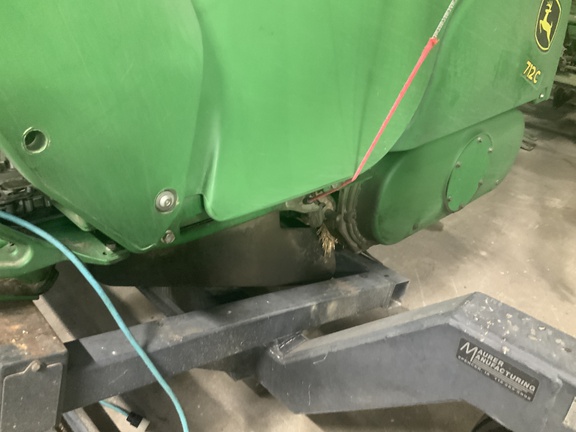 2020 John Deere 712C Header Corn Head