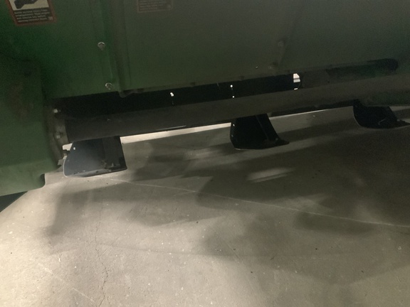 2020 John Deere 712C Header Corn Head