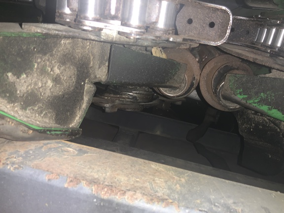 2020 John Deere 712C Header Corn Head