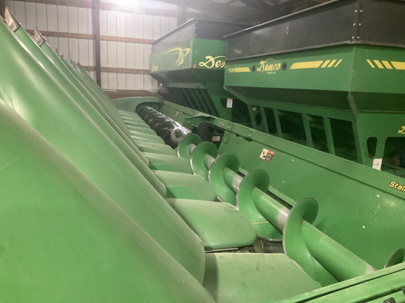 2020 John Deere 712C Header Corn Head