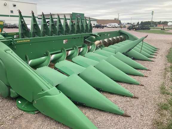 2020 John Deere 712C Header Corn Head