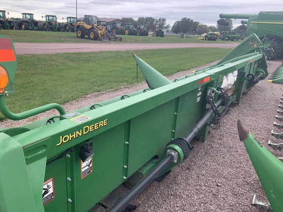 2020 John Deere 712C Header Corn Head