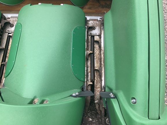 2020 John Deere 712C Header Corn Head