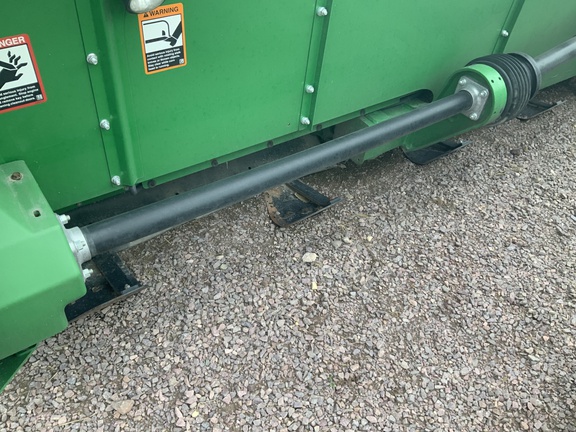 2020 John Deere 712C Header Corn Head