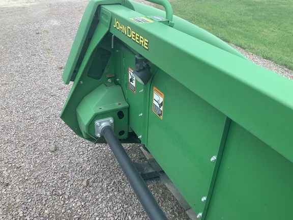2020 John Deere 712C Header Corn Head