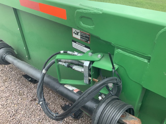 2020 John Deere 712C Header Corn Head