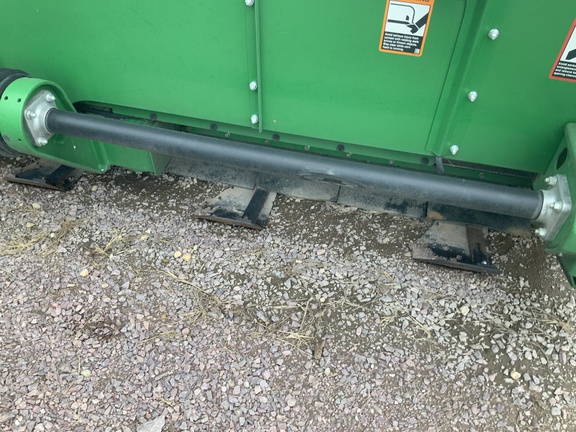 2020 John Deere 712C Header Corn Head
