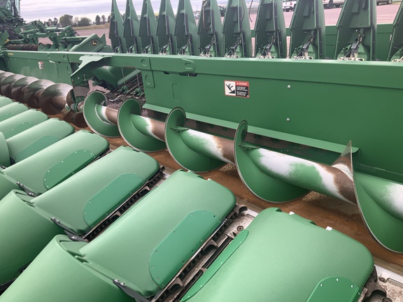 2020 John Deere 712C Header Corn Head