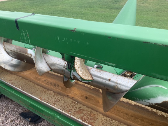 2020 John Deere 712C Header Corn Head
