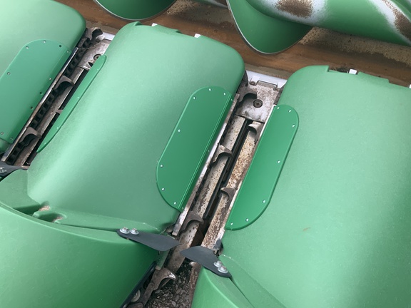 2020 John Deere 712C Header Corn Head