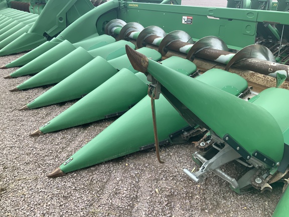 2020 John Deere 712C Header Corn Head