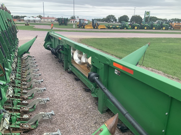 2020 John Deere 712C Header Corn Head
