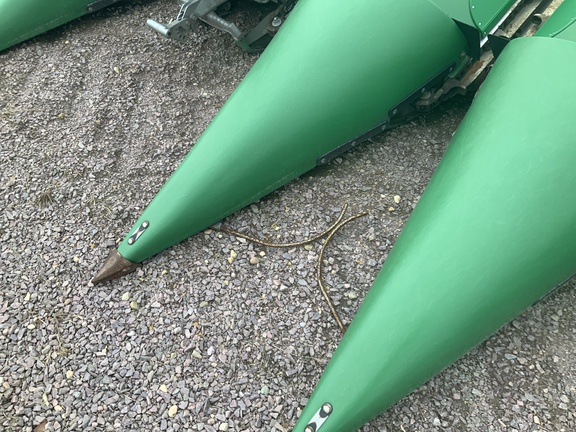 2020 John Deere 712C Header Corn Head