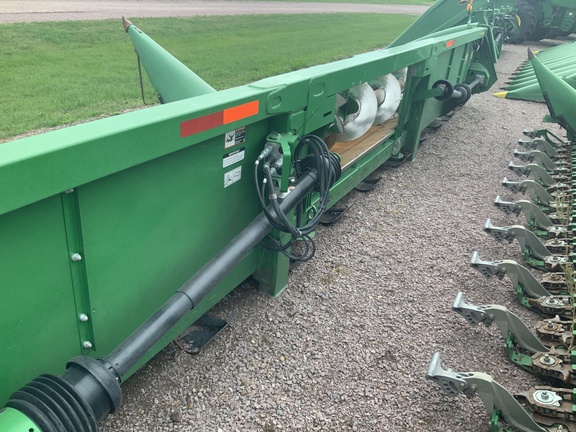 2020 John Deere 712C Header Corn Head