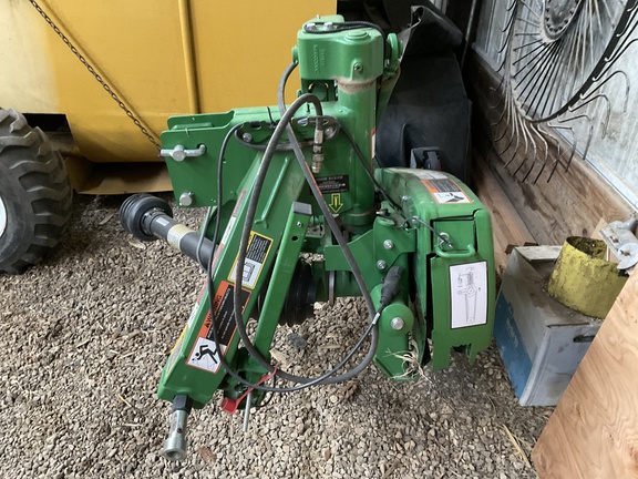 2023 John Deere R280 Mower