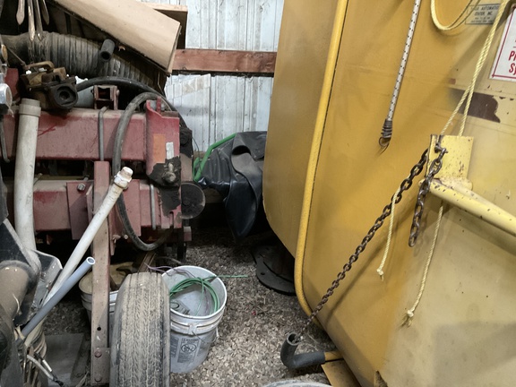 2023 John Deere R280 Mower