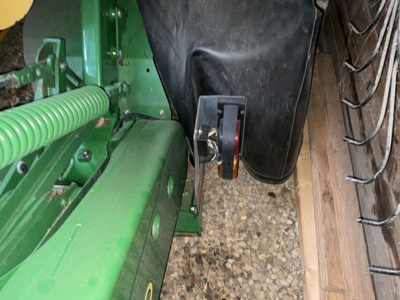 2023 John Deere R280 Mower