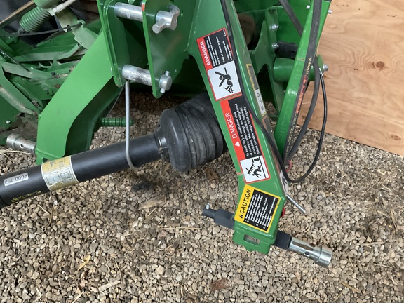 2023 John Deere R280 Mower