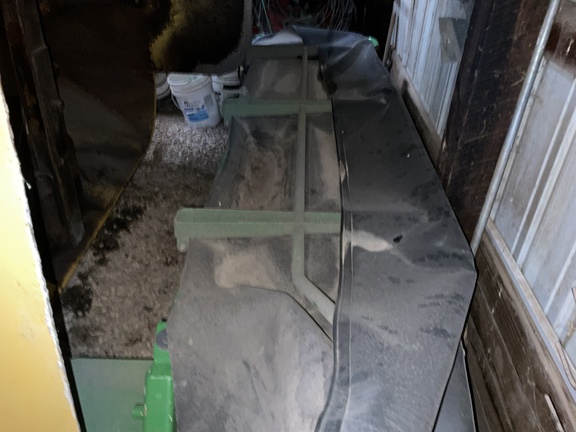 2023 John Deere R280 Mower