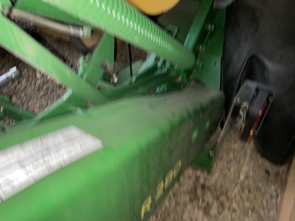 2023 John Deere R280 Mower