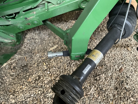 2023 John Deere R280 Mower