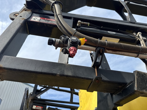 2015 Fast Distributing 9518TF Sprayer