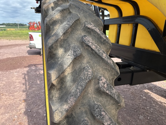 2015 Fast Distributing 9518TF Sprayer