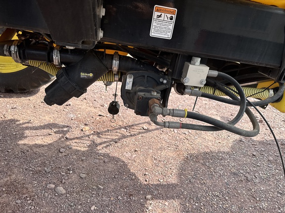 2015 Fast Distributing 9518TF Sprayer