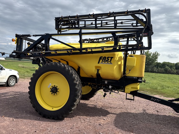 2015 Fast Distributing 9518TF Sprayer