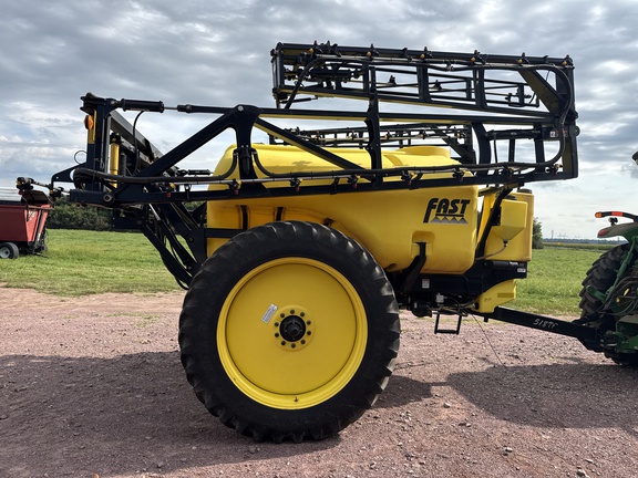 2015 Fast Distributing 9518TF Sprayer