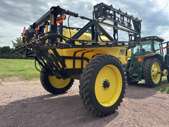 2015 Fast Distributing 9518TF Sprayer