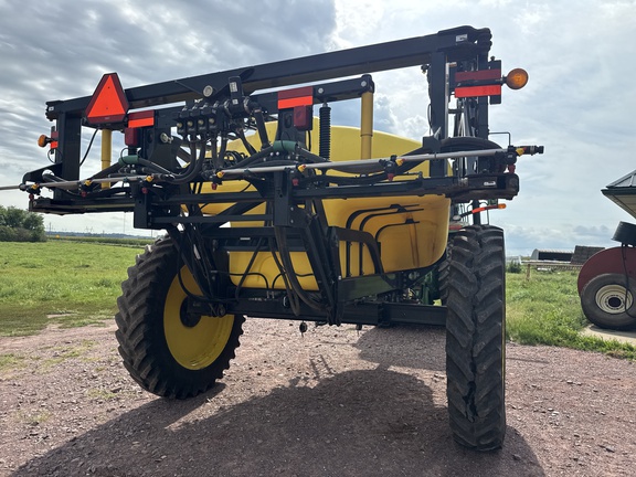 2015 Fast Distributing 9518TF Sprayer